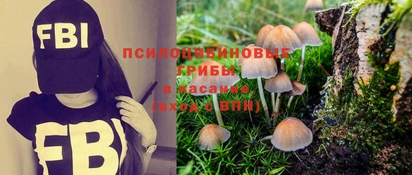 хмурый Остров